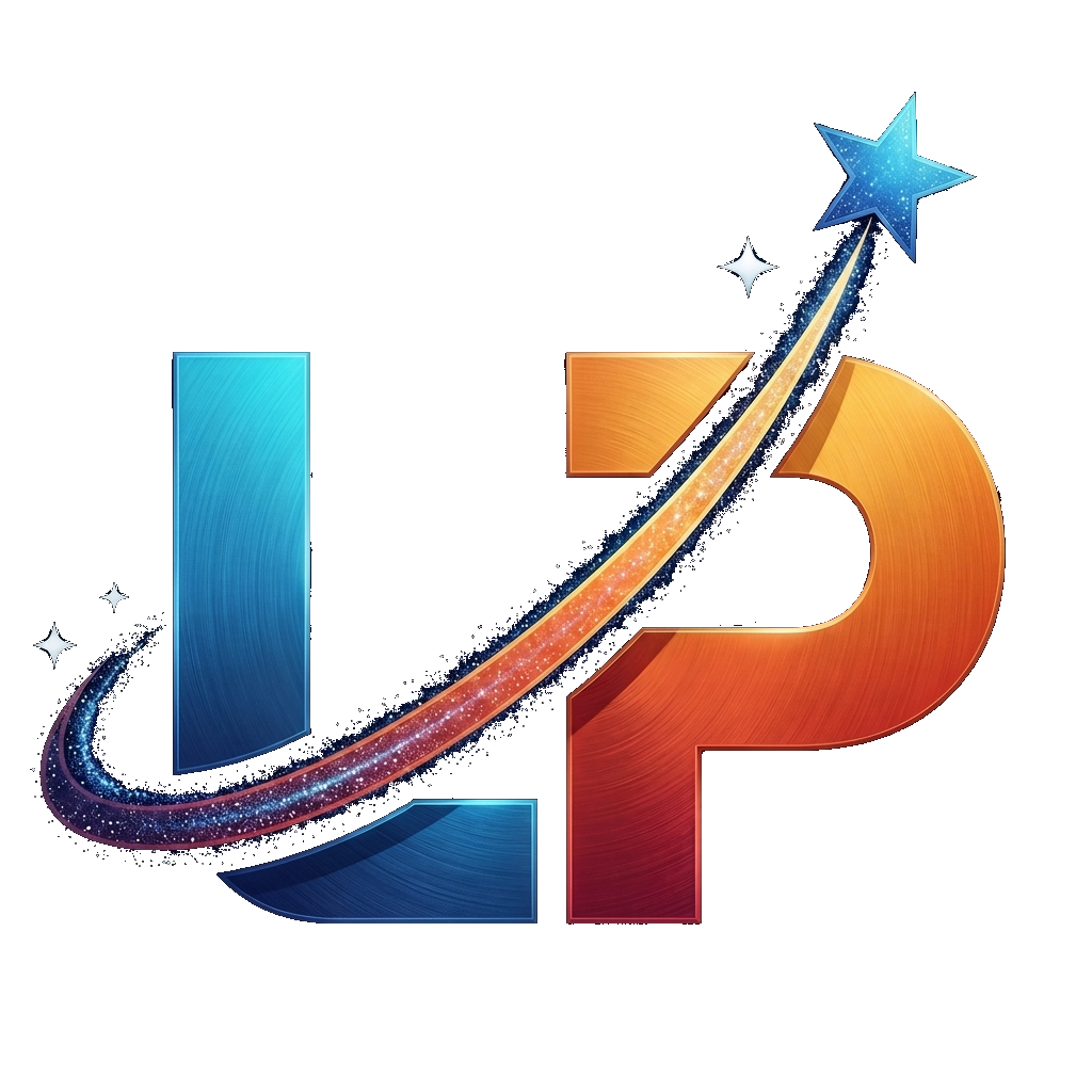 The LaunchPad Initiative Logo
